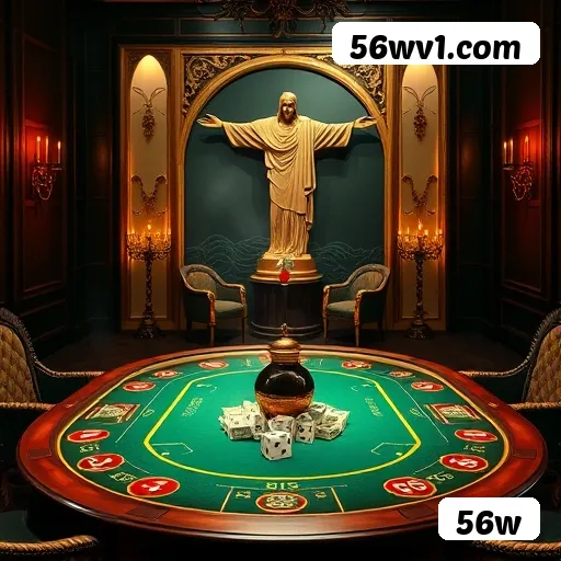 Blackjack ao Vivo - RTP 99.5%